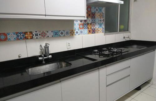 Your Space São Carlos - Apto Completo & Exclusivo - Foto 22