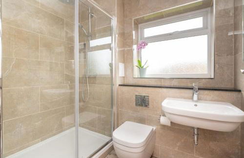 51 Main Avenue Luxurious Modern York House with Garden & Parking Pass the Keys - Foto 20