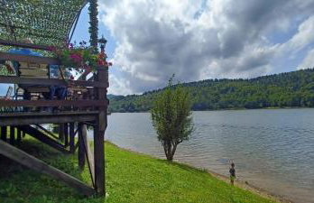 Aurora on the lake - Foto 29