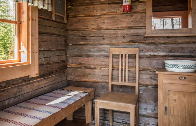 Kiimalammi - Photo 13