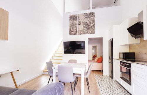 Urban apartment 4 BAJO - Housevanlive - Foto 8