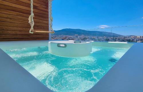 One 360 Skyline Athens Penthouses - Foto 69