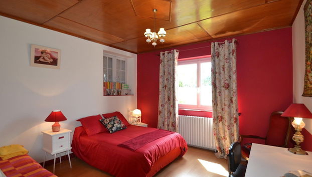 Camiran Escape: Wine & Calm - Foto 3, Habitación