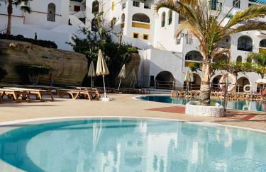 Beachfront Private Apartment in Pueblo Torviscas Sunset Harbour - Foto 46