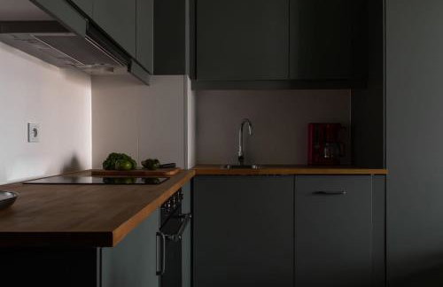 Wolne Pokoje I Boutique Apartments - Foto 11