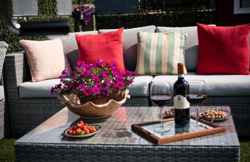 EVERGREEN TERRACE- stile e confort - Foto 47