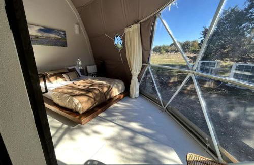 Dome Sweet Dome - Foto 21