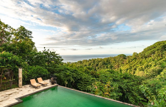 Villa Jempiring - Foto 57