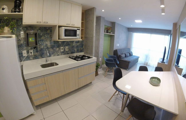 Beach Class Fortaleza Praia de Iracema - Photo 15