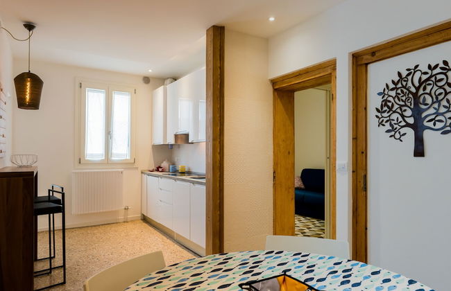 Ca' Dandolo - Foto 16