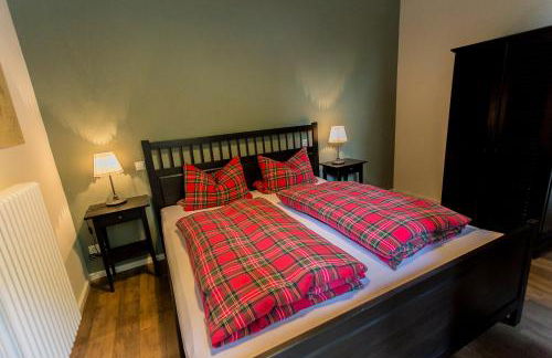 Gästehaus Gut Füchtel und Gut Welpe - Foto 44