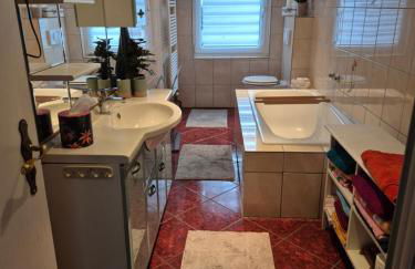 Altmarkliebe Ferienhaus mit Garten für Familien & Hund - Foto 7