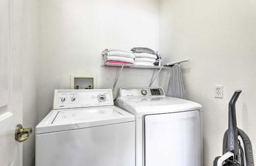 Kissimmee Condo with Resort Perks - 5 Mi to Disney! - Foto 22