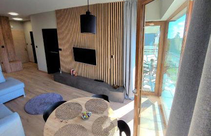 Apartament Poleska Park - Photo 14