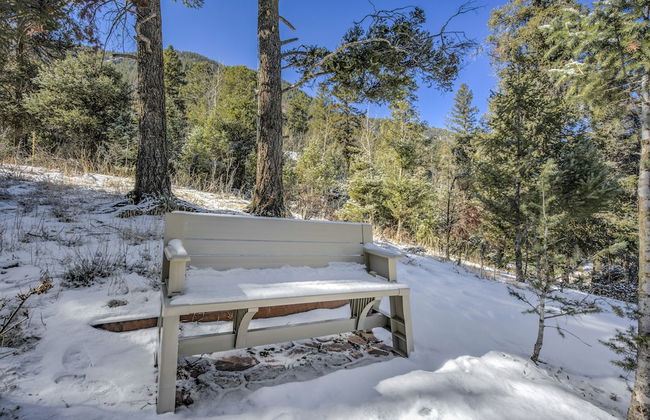 Peekaboo Mountain - Foto 72