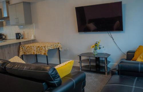 Calmhaven Apartments Hucknall - Foto 1