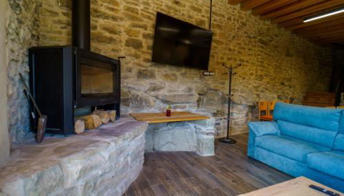 Casa Barambán - Foto 3