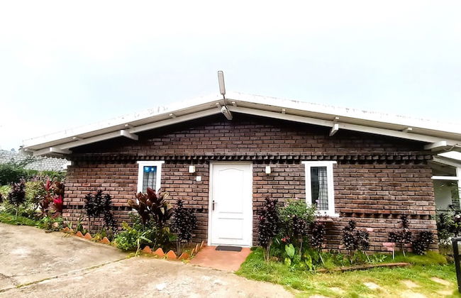 iSTAYS The Colonial Villa Yercaud - Foto 37