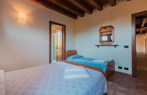 Agriturismo P rato Fiorito - Foto 19