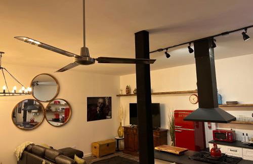 NYC Speakeasy-BedStuy Chapel - Foto 12