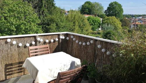 Studio Bayonne proche gare et centre-ville - Foto 2