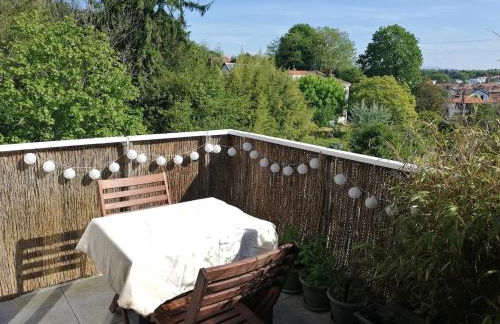 Studio Bayonne proche gare et centre-ville - Foto 2