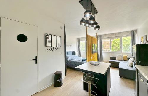 Appartement élégant et cosy - 4Pers - Foto 18