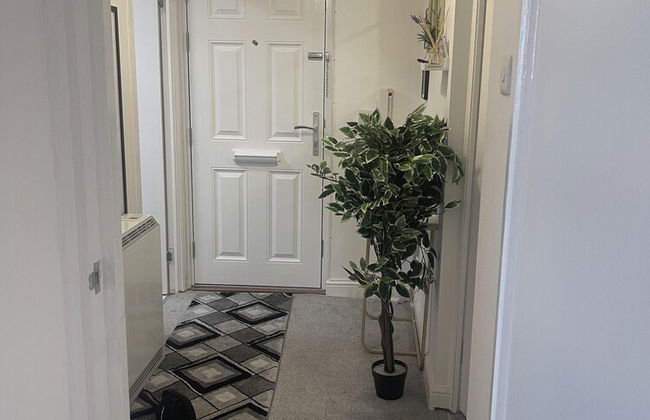 Stunning Welcoming Cosy Apartment in London - Foto 10