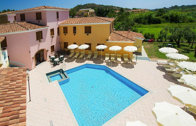 Apartment in Sos Alinos - Foto 26