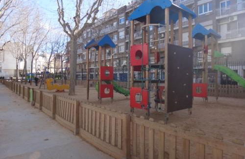 A Home in Barcelona - Foto 40