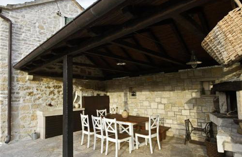 Villa Dol-Three Bedroom Villa with Pool - Foto 30