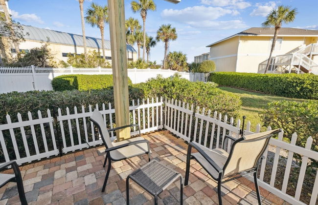 Sandpiper Cove 9124 1 Bedroom Condo by RedAwning - Foto 44