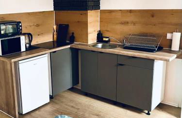 Top Apartments in Kamen - Cozystays - Foto 54