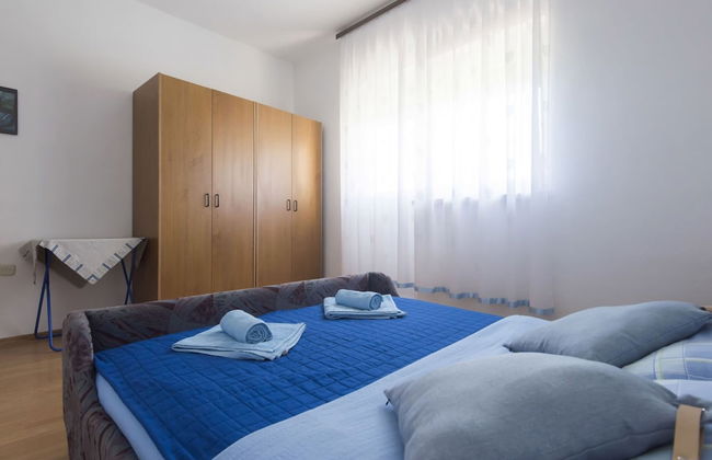 Nice Apartment With Private Roofed Terrace, Near the Sea and National Park - Foto 4