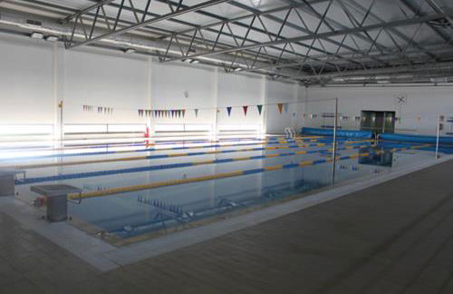 Apartamentos Lisboa - Foto 43