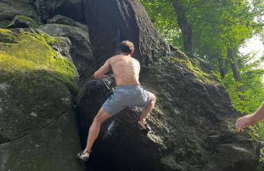 Im Vulkanparkherz - Foto 4