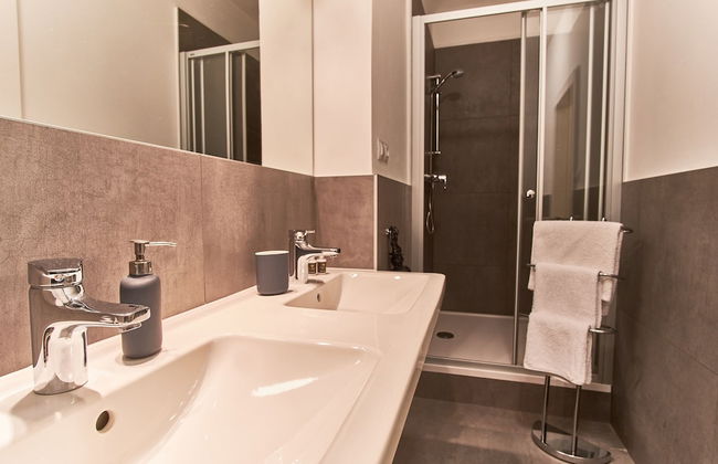 Charles Bridge Royal Apartment - Foto 25