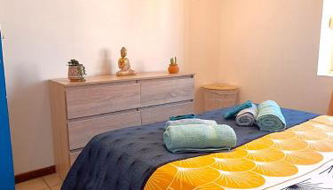 proche gare et centre-ville, parking gratuit et facile, wifi - Foto 2