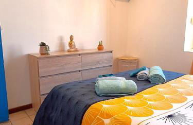 proche gare et centre-ville, parking gratuit et facile, wifi - Foto 2