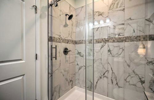 Townsend Condo with Pool, Great Smoky Mountain Views - Foto 15