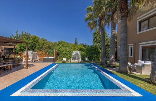 Prestige Residence Rhodes - Foto 36