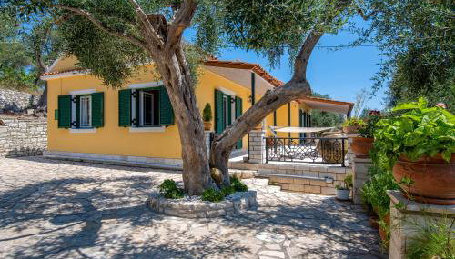 Villa RAXI - Foto 2, Garden