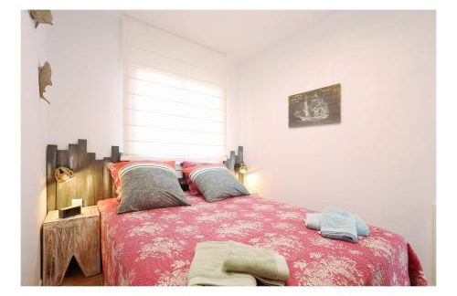 Appartement vue Mer à 300m de la plage - Son Parc - Foto 28