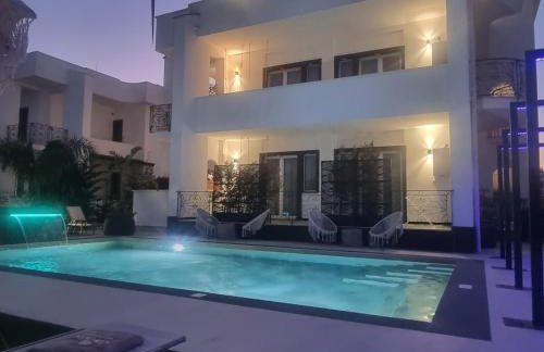 Viroga Suite Apartments - Foto 2