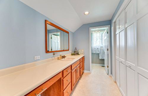 Geneva Family Home with Patio Near Seneca Lake! - Foto 26