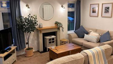 Perfect Cornish Getaway - Foto 4