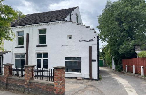 Silk Apartments Spondon - Foto 33