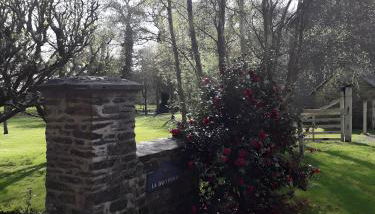 Gite Escapade - La Dauvinerie - Foto 2