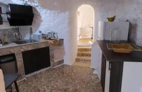 Cueva Rural El Sendero - Foto 12