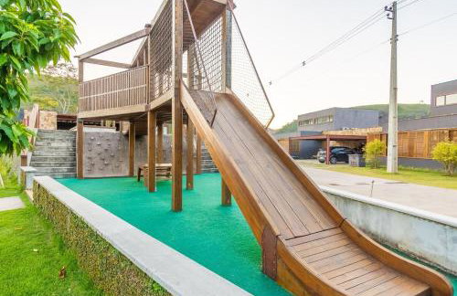 Santa Serra Itaipava - Foto 72